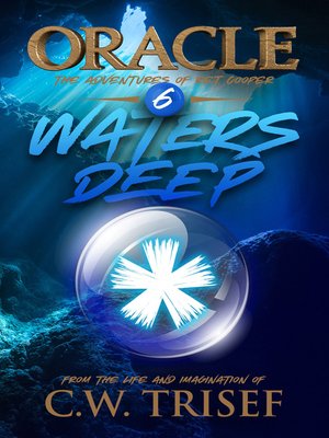 cover image of Oracle